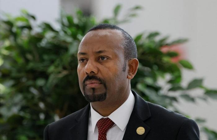 “Confidence in Abiy Ahmed is damaged”