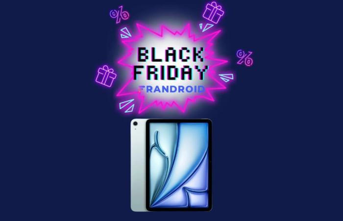 even Apple products can't resist Black Friday