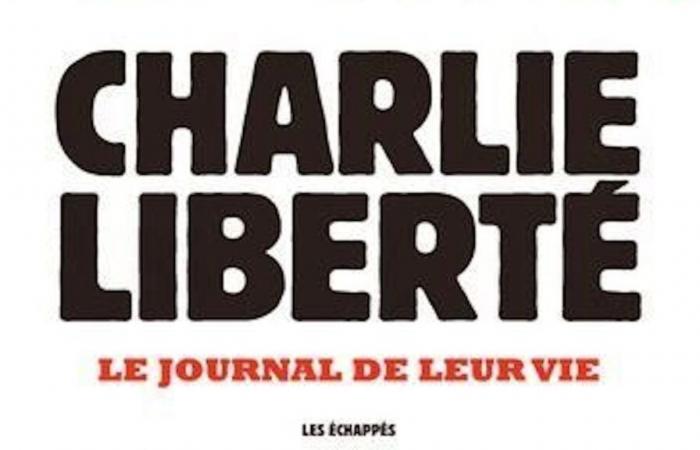 Ten years later, a book commemorates the missing from “Charlie Hebdo”