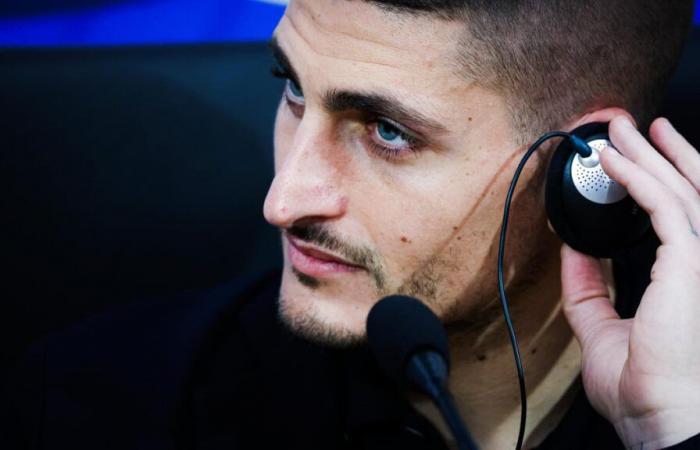 Transfers: The Verratti clan announces the color in Qatar!