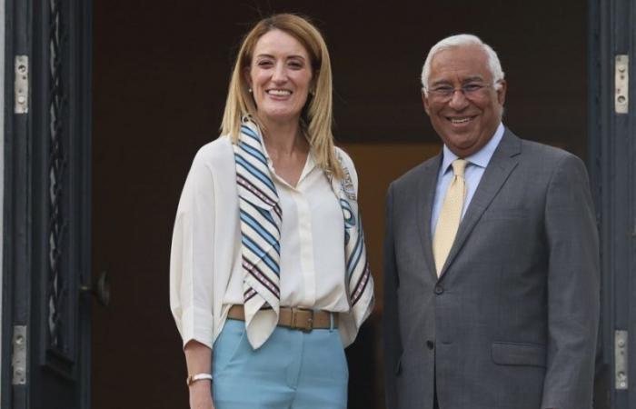 António Costa takes charge of the European Council with the ambition to reform its functioning – Euractiv FR