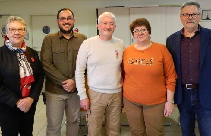 the nursing home cook retires