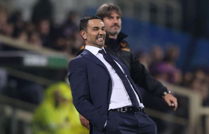 Palladino rues ‘entirely avoidable goals’ in 3-2 Fiorentina victory