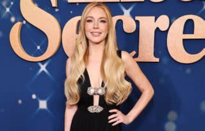 Lindsay Lohan Reveals Her ‘Normal’ Daily Routine in Dubai and Biggest Difference from Living in L.A.