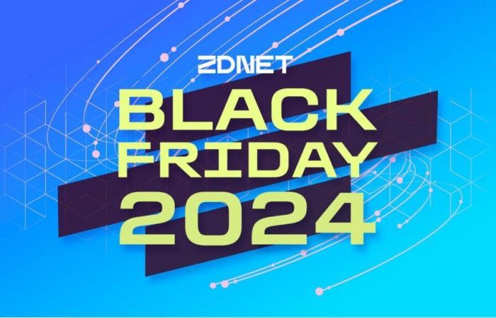 My top 5 tech deals for Black Friday 2024 have all hit all-time low prices