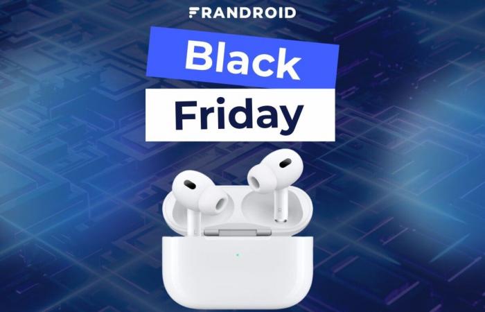 even Apple products can't resist Black Friday