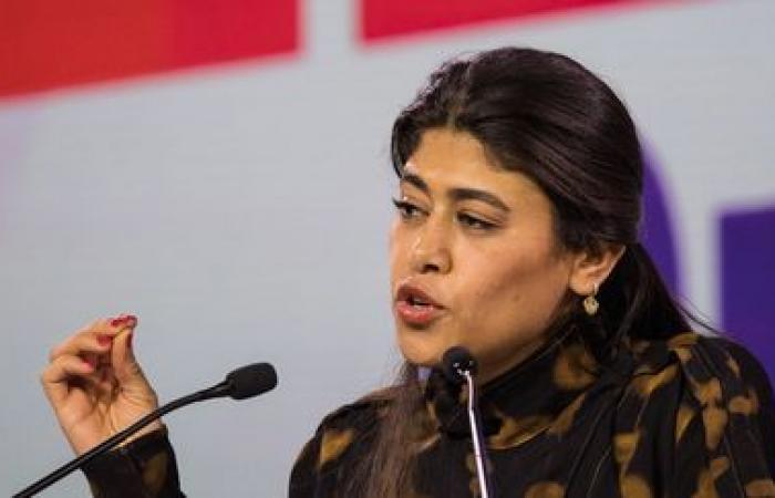 The ban on Rima Hassan's conference at Sciences Po Paris is justified, according to the Council of State