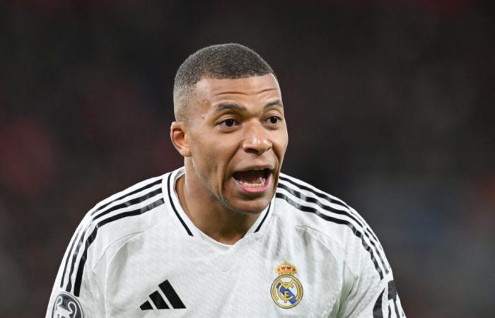 Shaka Hislop compares Kylian Mbappe’s Real Madrid woes to iconic Newcastle United transfer