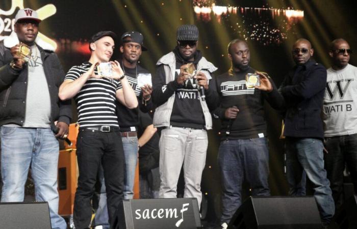 Sexion d’Assaut: One of the members of the group would be involved in a case of gang rape