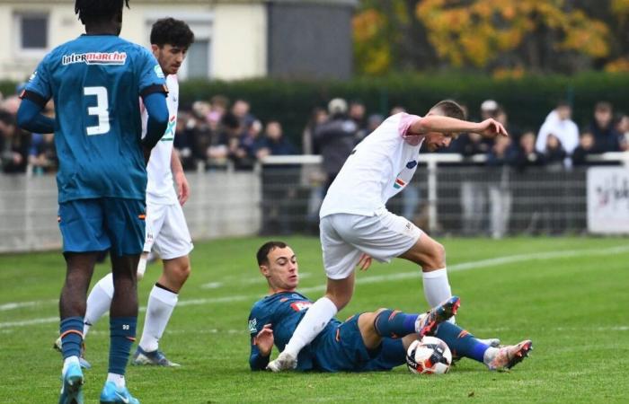 who is FC Lorient’s next opponent?