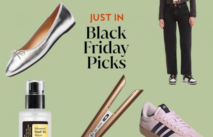 I Spend 8 Hours a Day on Amazon, and the 25 Best Black Friday Deals Are Up to 80% Off