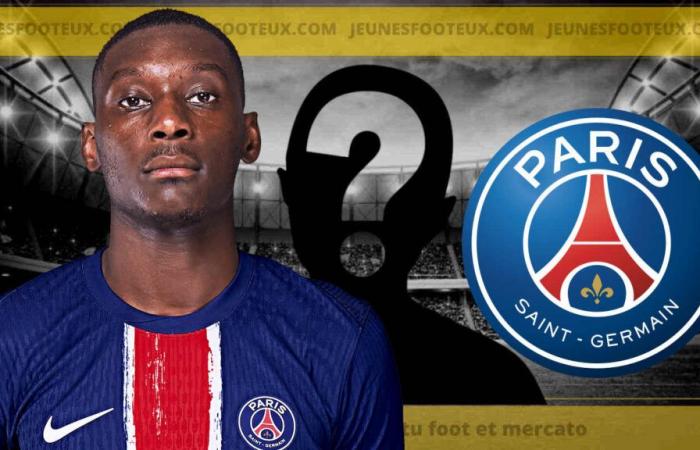 €115M for Paris SG without Kolo Muani, it’s crazy!