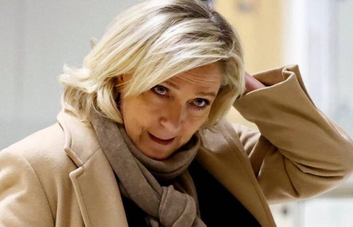 Can France unilaterally reduce its contribution to the EU by 1 billion euros, as Marine Le Pen requests? – Liberation