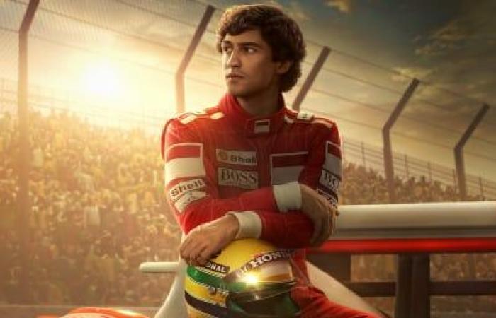 Senna on Netflix: a biopic series worthy of the legendary Formula 1 driver? – News Series