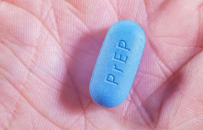 extending this HIV prevention tool is a necessity