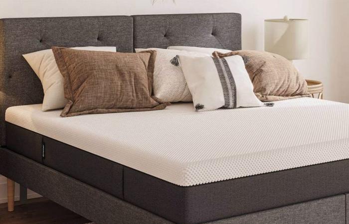 Sleep soundly, Emma mattress prices are plummeting during Black Friday