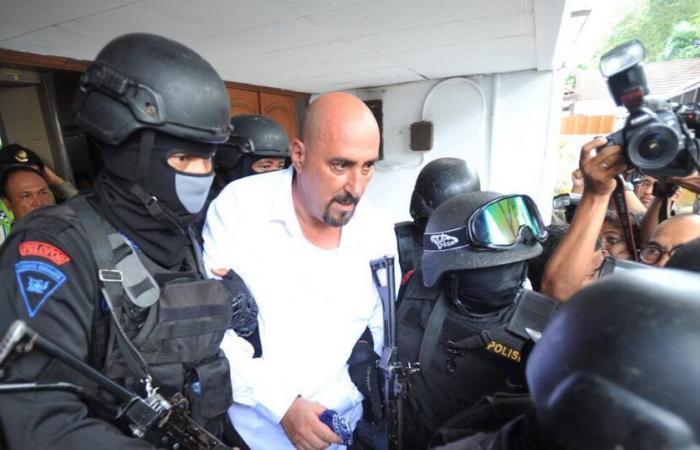 According to Jakarta, France has requested the repatriation of Serge Atlaoui sentenced to death in Indonesia – Libération