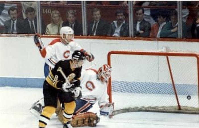 The CH-Bruins rivalry in 10 notable moments (part 1)