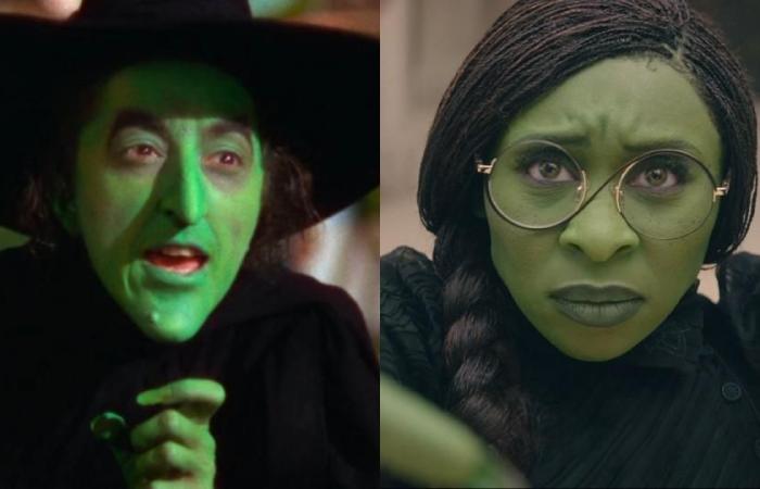 I Re-Watched The Wizard Of Oz After Seeing Wicked, And My Feelings About The Characters Have Totally Changed