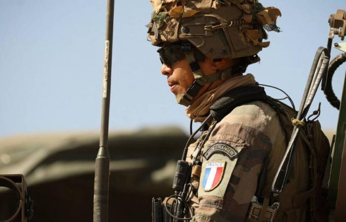 In Chad and Senegal, the French army pushed towards the exit – Libération