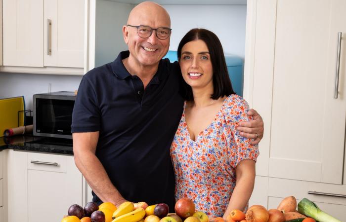 Gregg Wallace is a bully who humiliated my wife