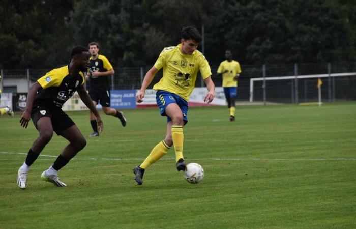 “A very important match”: Avenir Foot Lozère welcomes the Canet-en-Roussillon reserve