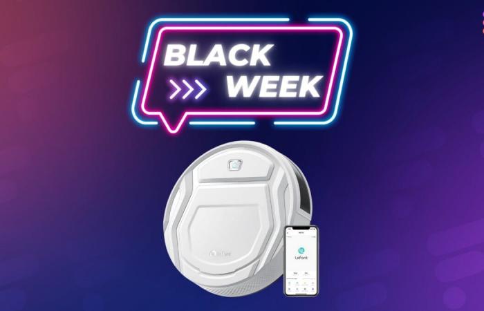 Withings, Philips Hue, Roborock… Black Friday breaks the price of the best connected objects for the home