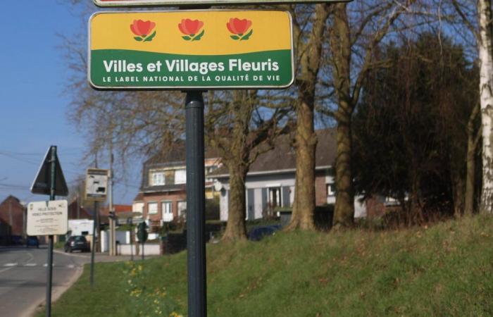 These two villages will soon merge