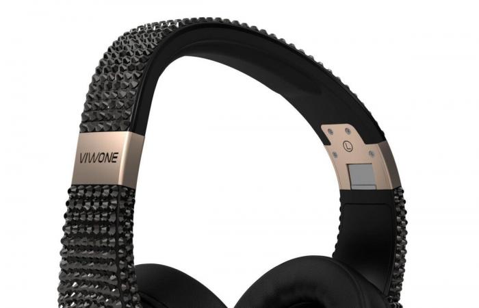 Viwone, the French brand which offers high-end headsets