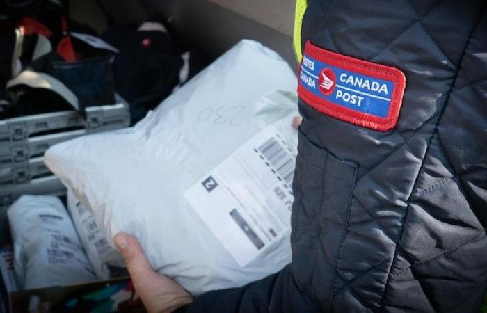 Under-reported workplace accidents at Canada Post?