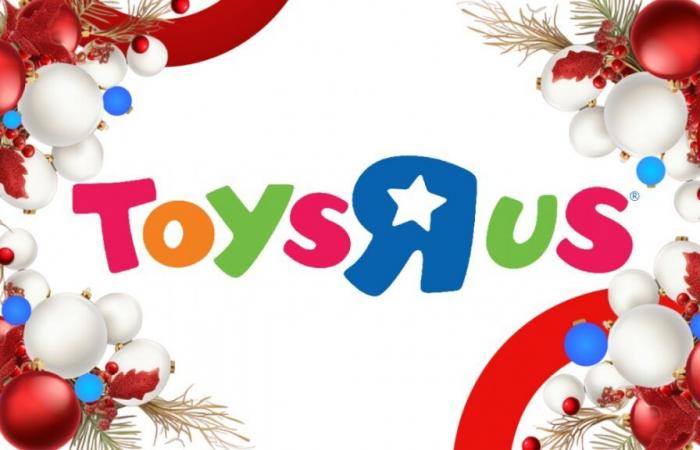 Win a set of toys to delight your children!