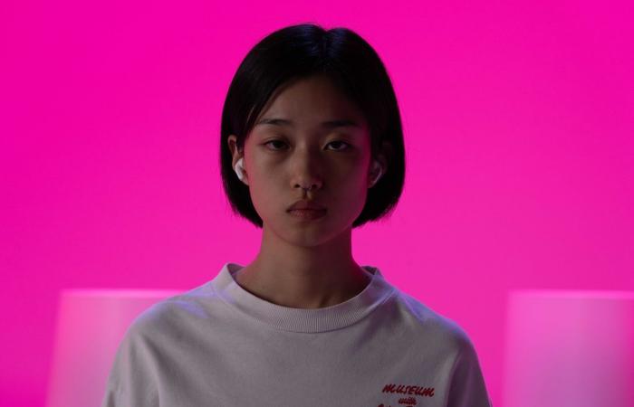 “Desert of Namibia”: Yamanaka Yôko, the young prodigy of Japanese cinema, keeps her promises