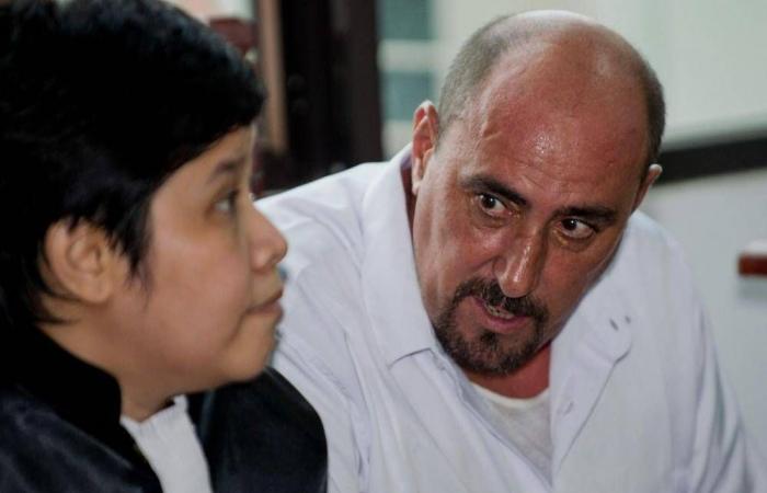 19 years in prison, sentenced to death in Indonesia: who is Serge Atlaoui, the craftsman whose repatriation France demands?