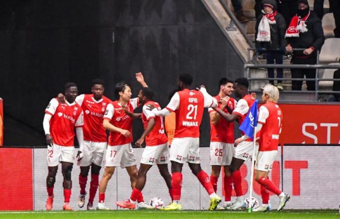 PRONOS PARIS RMC Bets on Reims – Lens from November 29