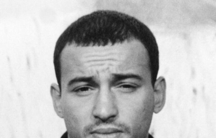 MATCH INFO Detained since 1995, the robber Christophe Khider will be released