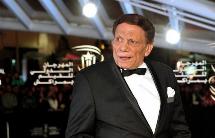 Adel Imam’s ‘prophecy’ about the future sparks controversy after half a century (video)