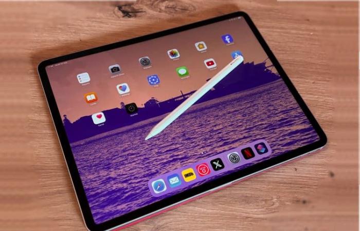 Black Friday: today's best deals on iPads from €309