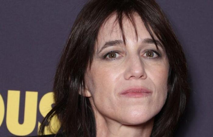 Is Charlotte Gainsbourg the only beneficiary of the profits of Maison Gainsbourg?