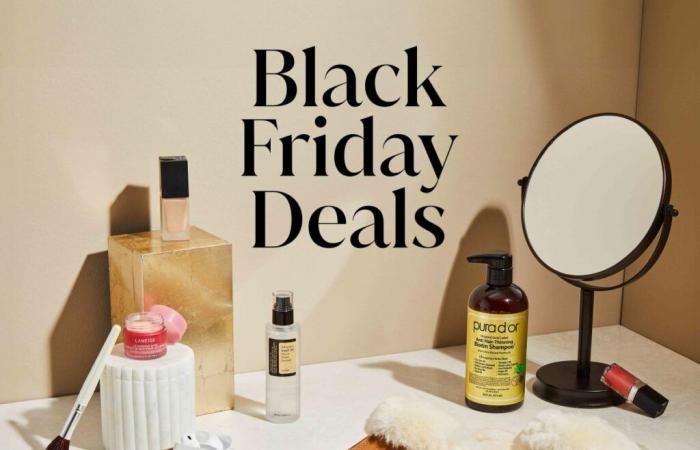 The 100 Best Black Friday Deals of 2024 Include Up to 84% Off Coach, Ugg, and Birkenstock