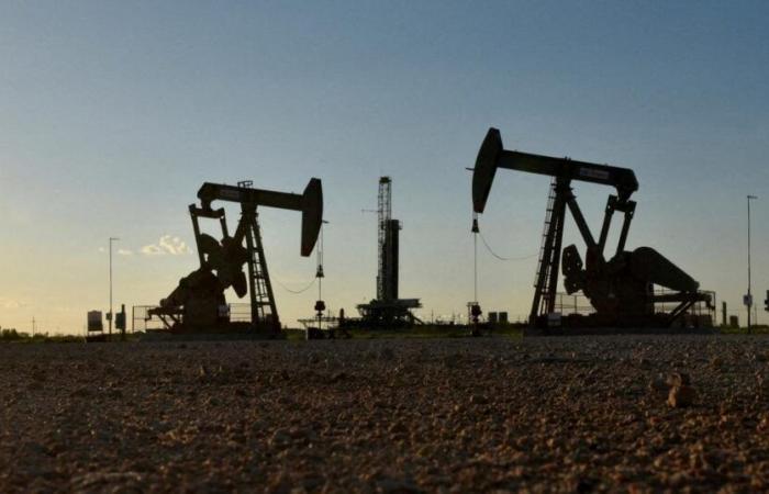 prices fall with uncertainties around OPEC+