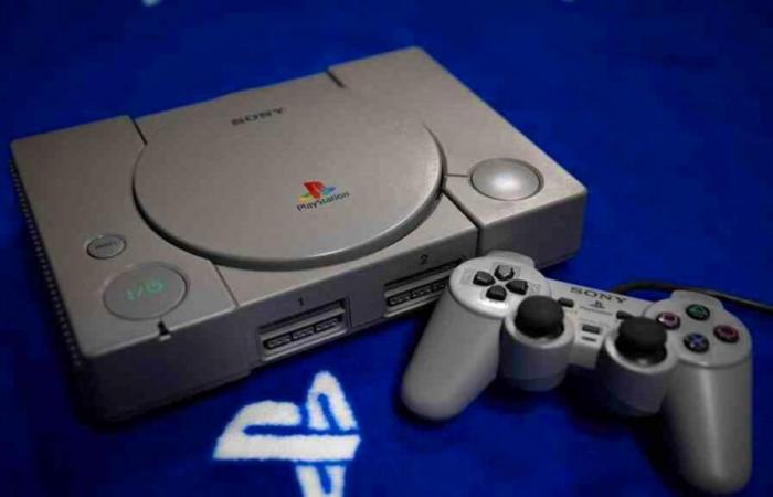 PlayStation: 30 years of video game revolution