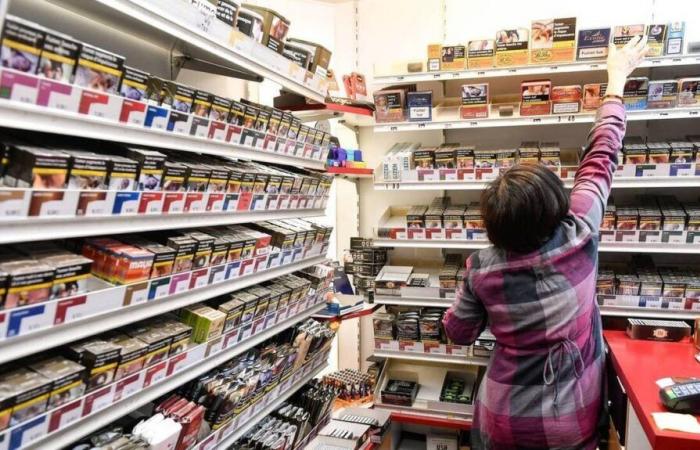 Tobacco. Will the price of a pack of cigarettes approach €13 by 2025?