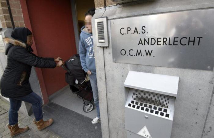 CPAS of Anderlecht: the MR supports the N-VA’s request for a commission of inquiry