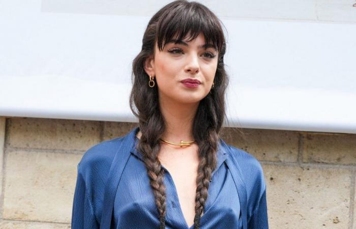 Deva Cassel, supported by her parents Monica Bellucci and Vincent Cassel: “If you prefer to raise goats in the mountains…”