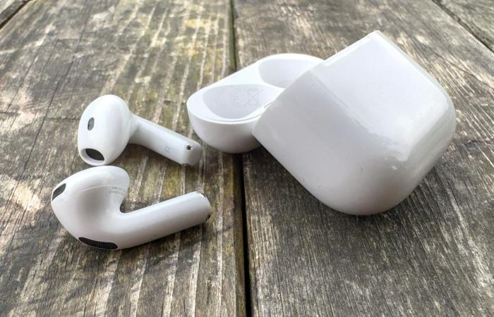 The best AirPods Black Friday deals live: Save up to $150 on AirPods Pro 2, AirPods Max and more