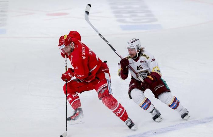 National League: GSHC wins 4-3 on penalties