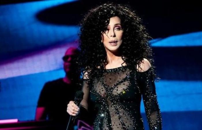 Book Review: Cher Speaks — Part One