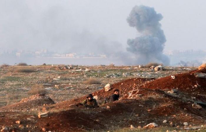 Syrian rebels reportedly seize Aleppo | Syria: the spiral of war