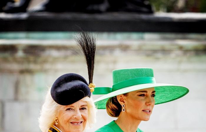 Kate Middleton, Charles III and Camilla Parker Bowles have a rather unpleasant thing in common