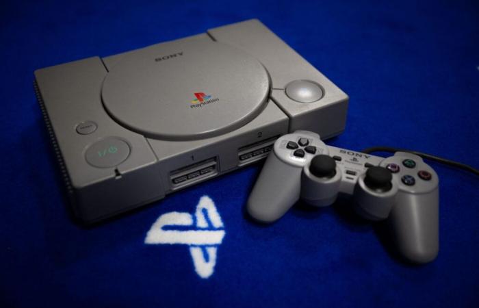 The PlayStation, the Sony console that brought video games into adulthood, celebrates its 30th anniversary